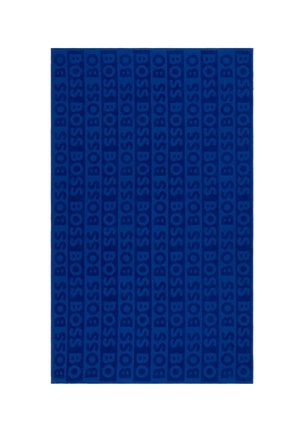 FONT - Accessorio da spiaggia - blue