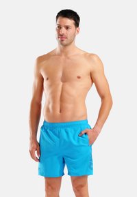 Ikke valgt, turquoise/navy