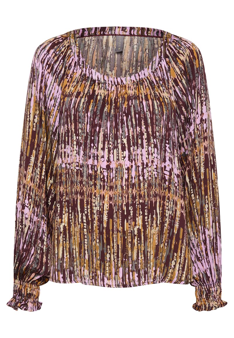 culture Blouse lila culture Blouse lila