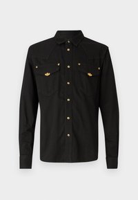 FIX MELLOW - Shirt - black