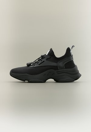 Steve Madden, MATCHE - Trainers - black