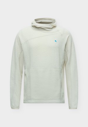 Klättermusen, GIMLE HOODIE  - Суитшърт - moon