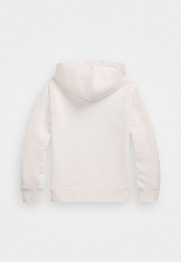 LOGO FRENCH TERRY HOODIE - Hoodie4
