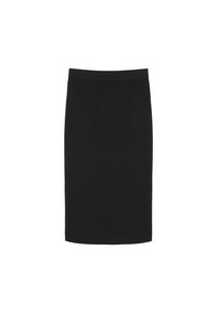 Marc O'Polo Jupe crayon - black