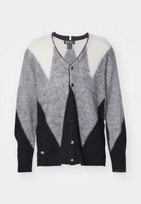 Neselectat, black