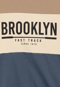 Name it NKMVEMIL - Športni pulover - summer sand