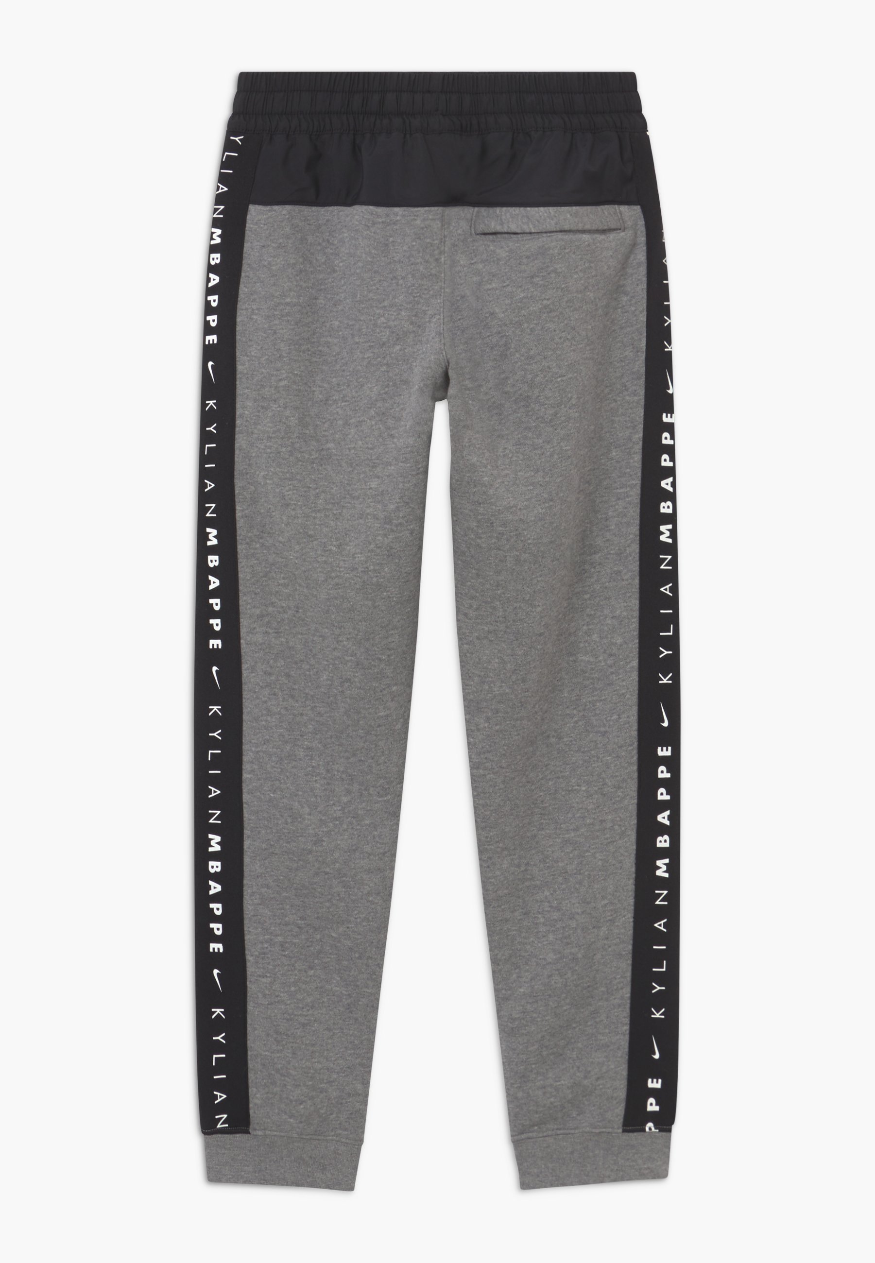 mbappe red nike tracksuit