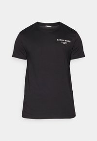 Atlasīts, black beauty