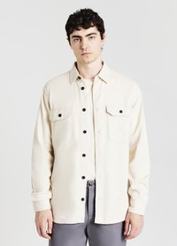 WORKER - Giacca leggera - white