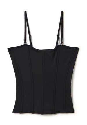 UTOPJA Top - black
