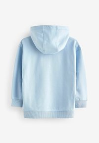 Next PLAIN STANDARD - Sweatshirt - light blue