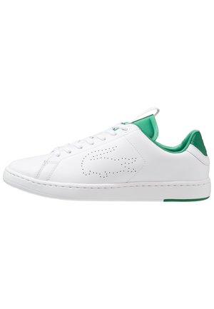 Matalavartiset tennarit - white