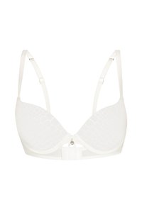 Unausgewählt, ivory