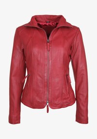 Unausgewählt, red