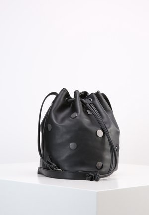 Bandolera - black