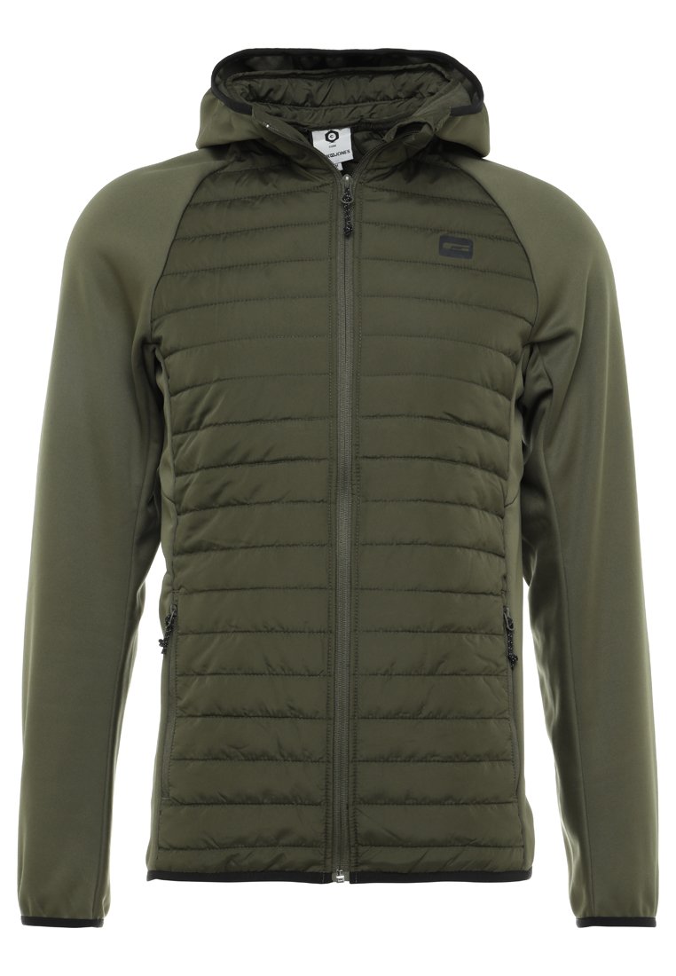 Jack \u0026 Jones JCOMULTI QUILTED JACKET 