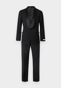 EASE SET - Kostuum - black