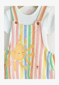 Non sélectionné, multi