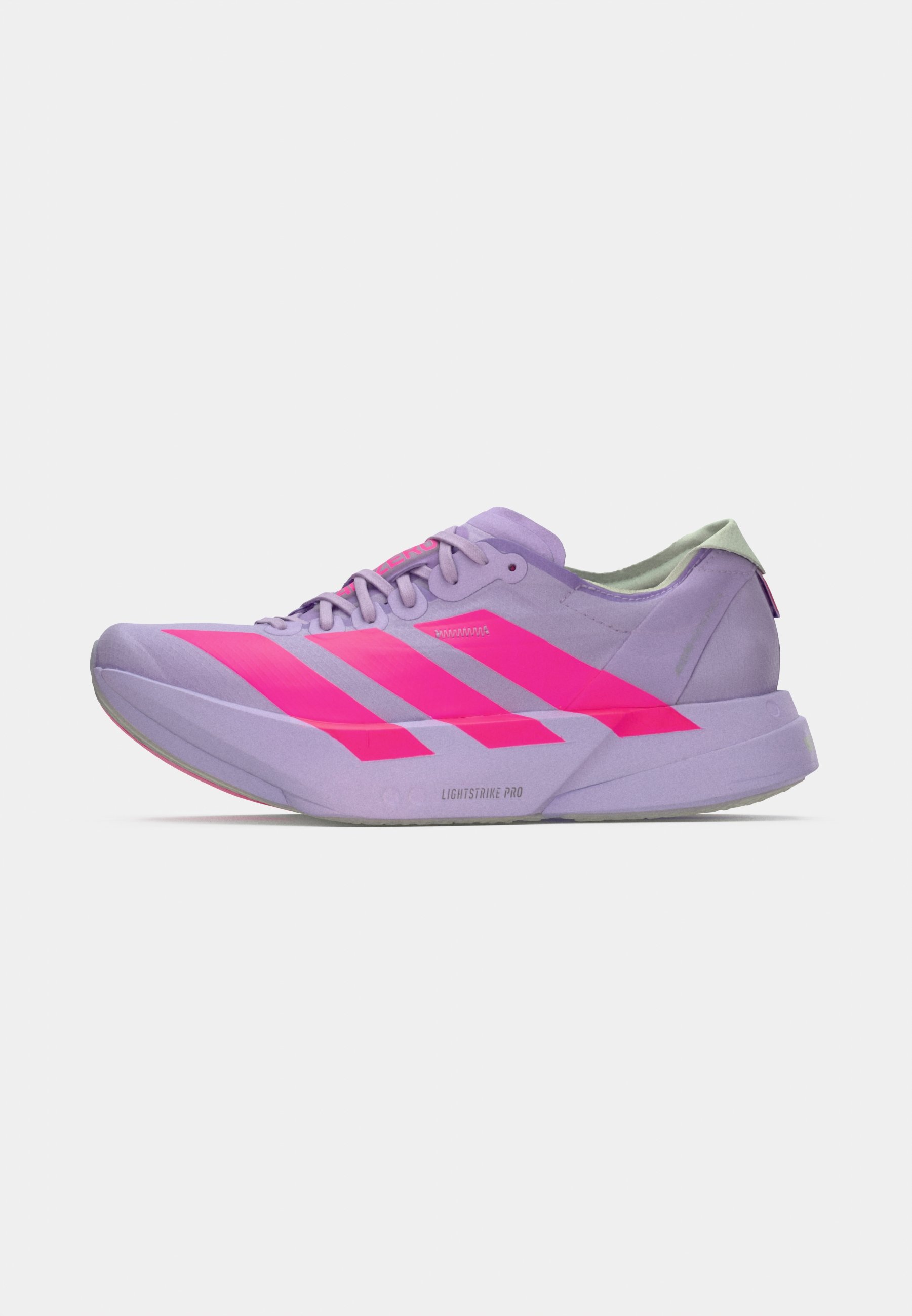 adidas Performance ADIZERO ADIOS PRO 4 - Hardloopschoenen voor op