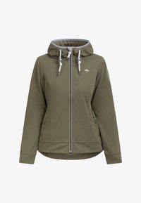 Neselectat, militäroliv