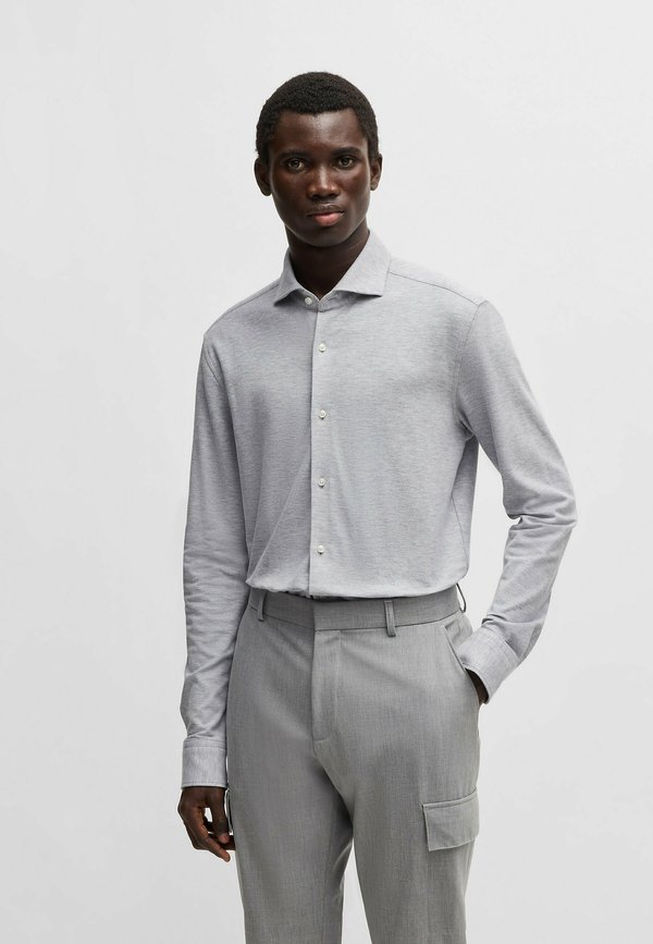 P-HANK SPREAD - Formal shirt