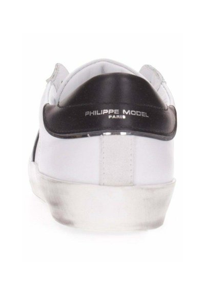 Philippe Model Sneakers basse - bianco