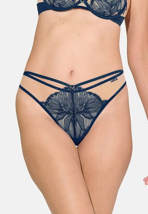 Lisca String - bleu