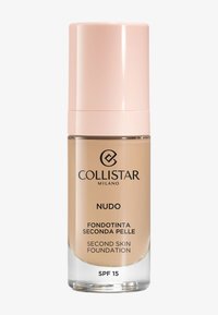 Collistar - NUDO SECOND SKIN FOUNDATION - Fond de teint - beige rosato Image miniature 1