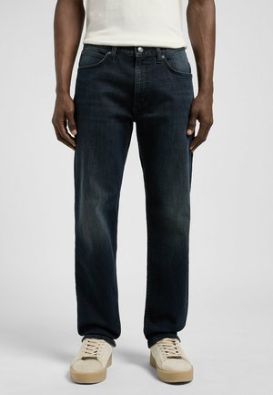 Lee WEST - Jeans baggy - below