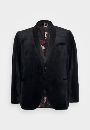Blazer - black