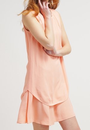 Robe de jour - orange