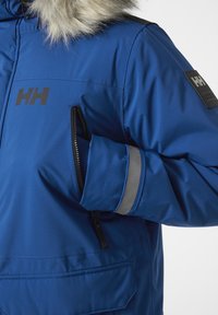 Helly Hansen REINE - Abrigo de invierno - deep fjord