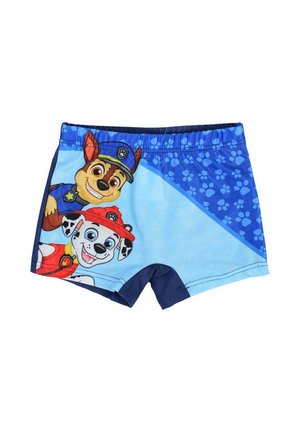 IMPRIMÉ LA - Short de bain - marine