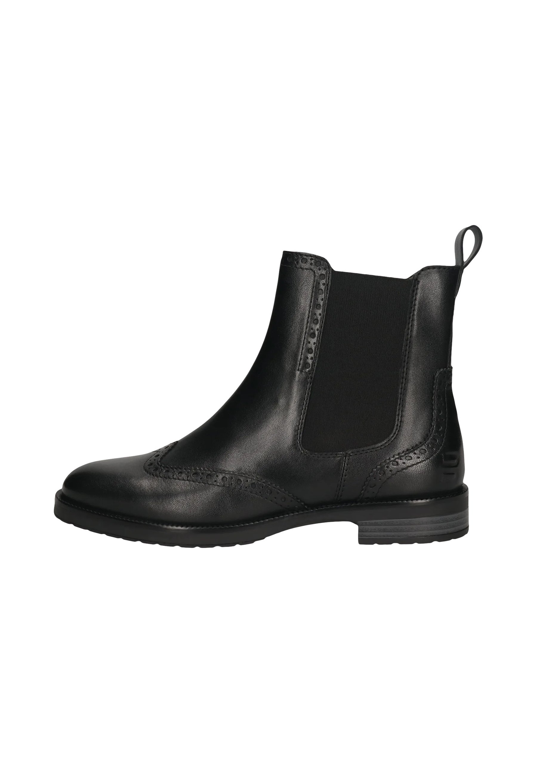 Classic ankle boots schwarz/black Zalando