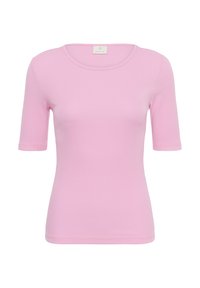 Non sélectionné, pink frosting