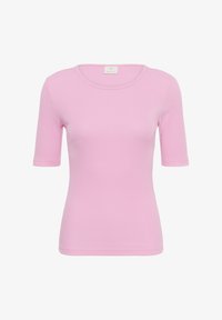 Non sélectionné, pink frosting