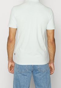 BOSS Piké - light green