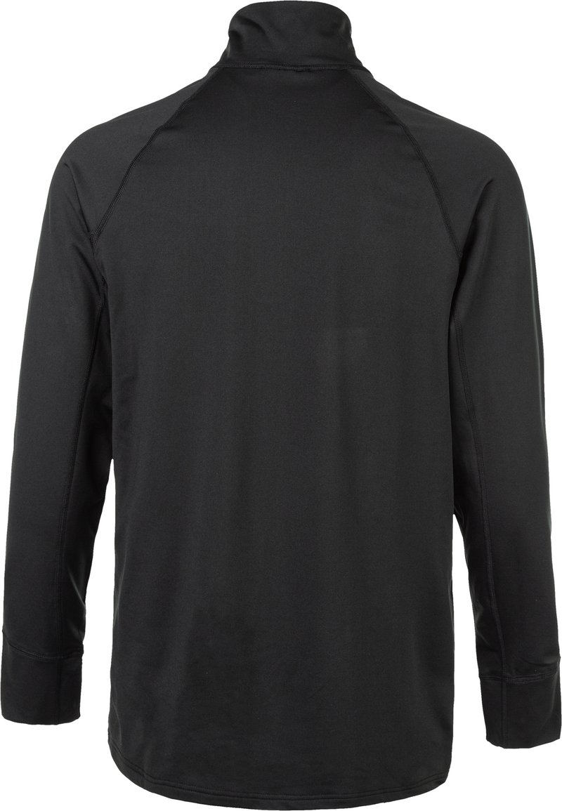 Herren Sportbekleidung | Whistler Langarmshirt black/schwarz - PO02846 Herren Sportbekleidung | Whistler Langarmshirt black/schwarz - PO02846