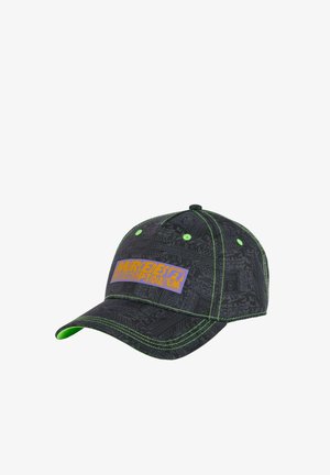 adidas Performance, AMG PETRONAS FORMULA 1 TEAM UNISEX, czarny