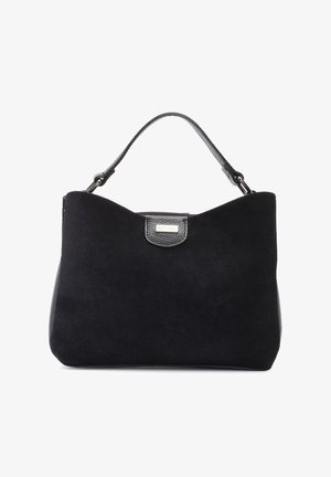 RYŁKO Handtasche - black