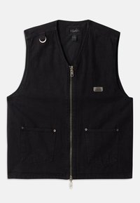 BATTLER VEST - Vest - black