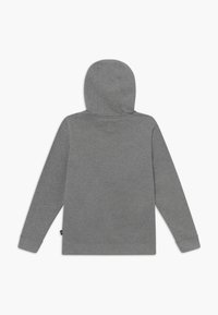 Vans Jersey con capucha - grey