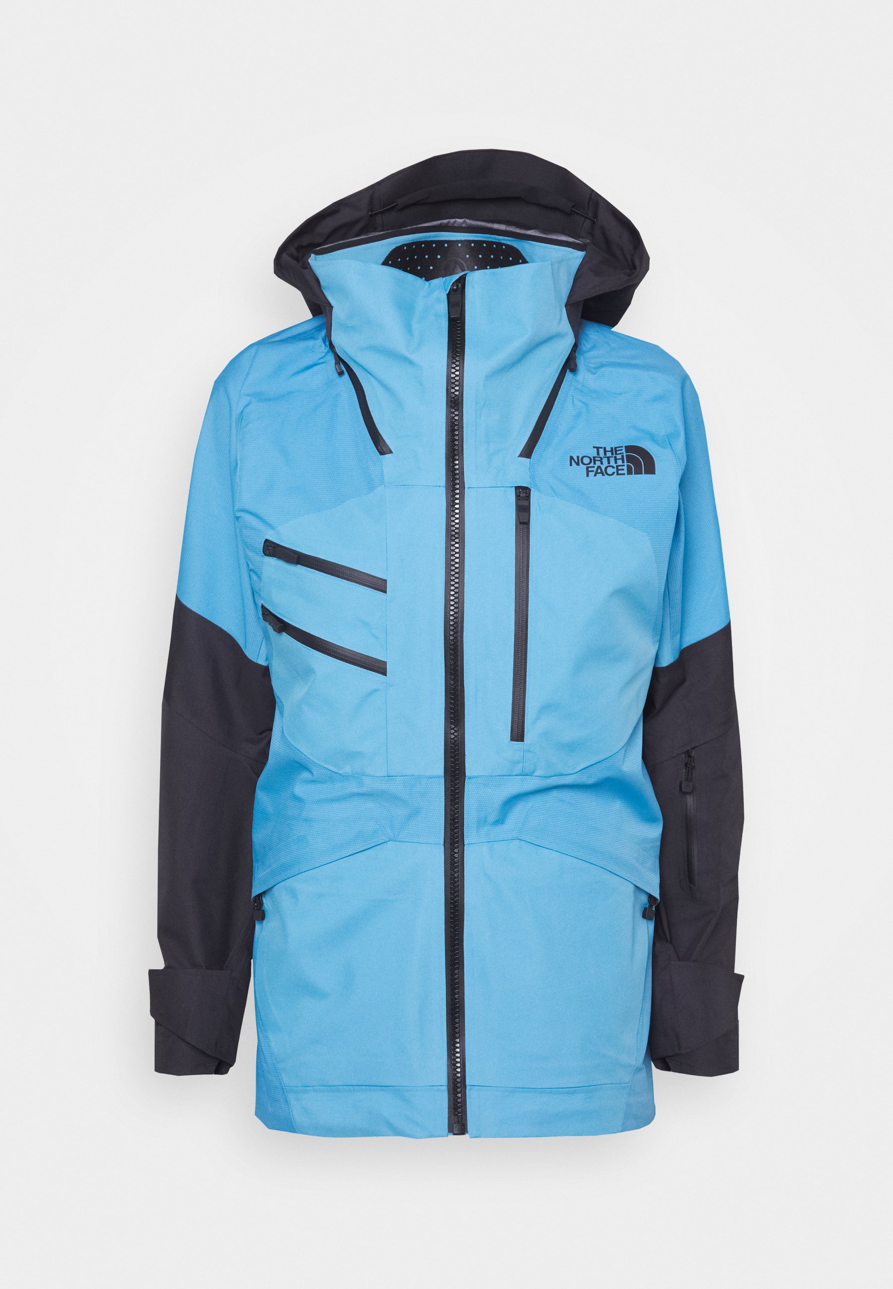 brigandine the north face