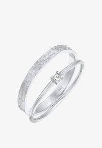 Odabrano, silberfarben