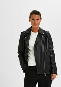 Selected Femme Odinis švarkas - black