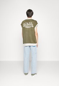 Von Dutch MAVY - Vesta - khaki
