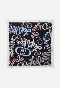 LAPUFFY  - Foulard - nero
