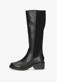 Seleccionado, black comb