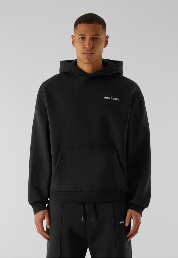 ESSENTIAL FLUFFY  - Kapuzenpullover