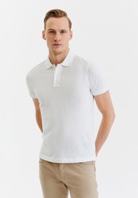 Pako Lorente Koszulka polo